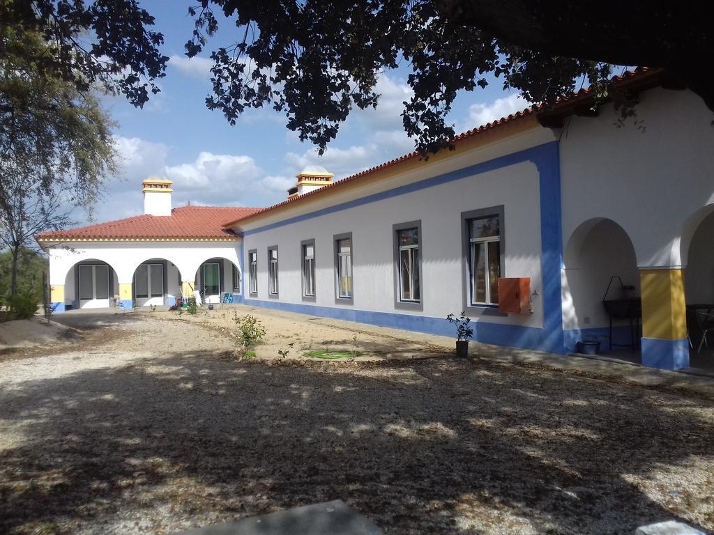 Casa De Besteiros Arneiro da Volta Extérieur photo