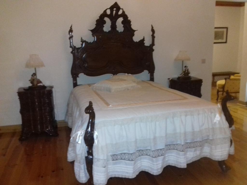 Casa De Besteiros Arneiro da Volta Extérieur photo