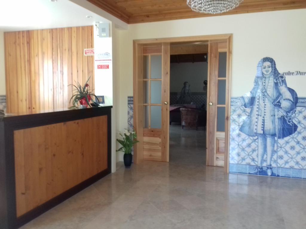 Casa De Besteiros Arneiro da Volta Extérieur photo