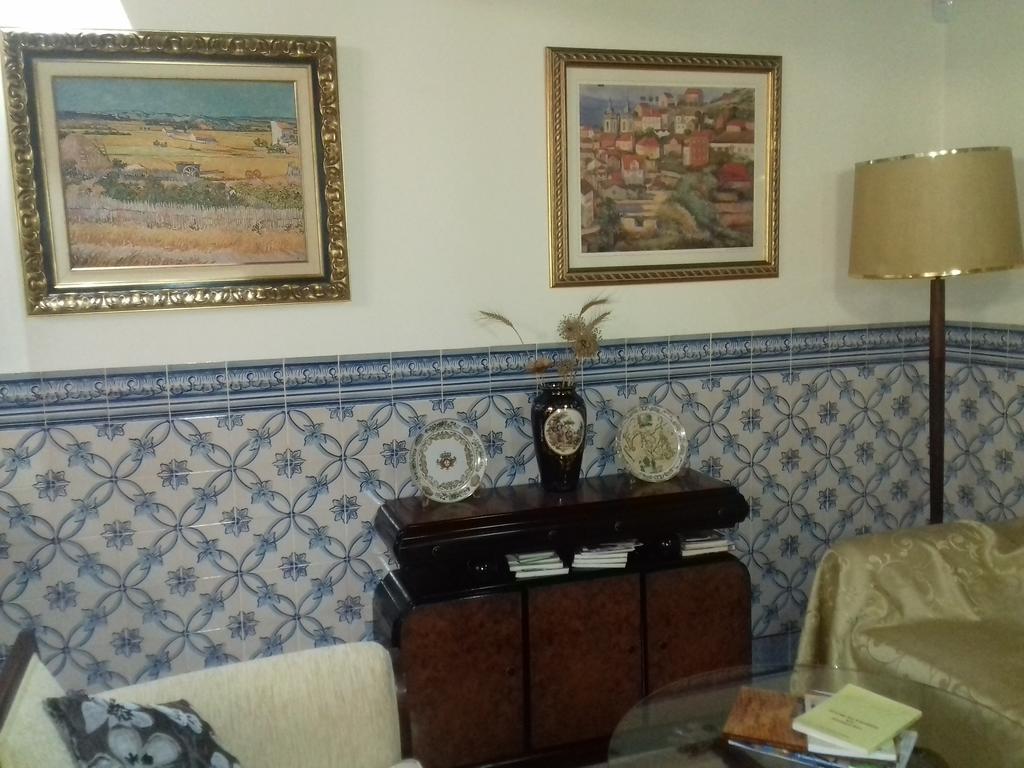 Casa De Besteiros Arneiro da Volta Extérieur photo