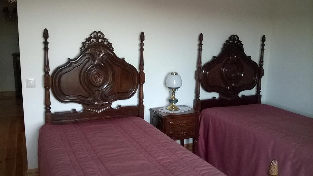 Casa De Besteiros Arneiro da Volta Extérieur photo