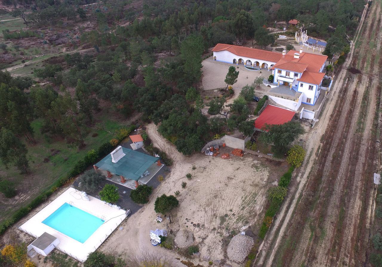 Casa De Besteiros Arneiro da Volta Extérieur photo