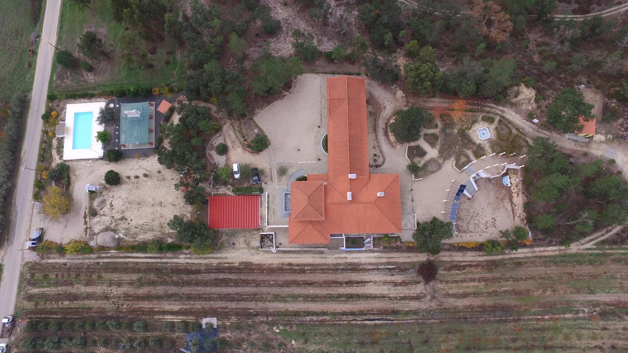 Casa De Besteiros Arneiro da Volta Extérieur photo