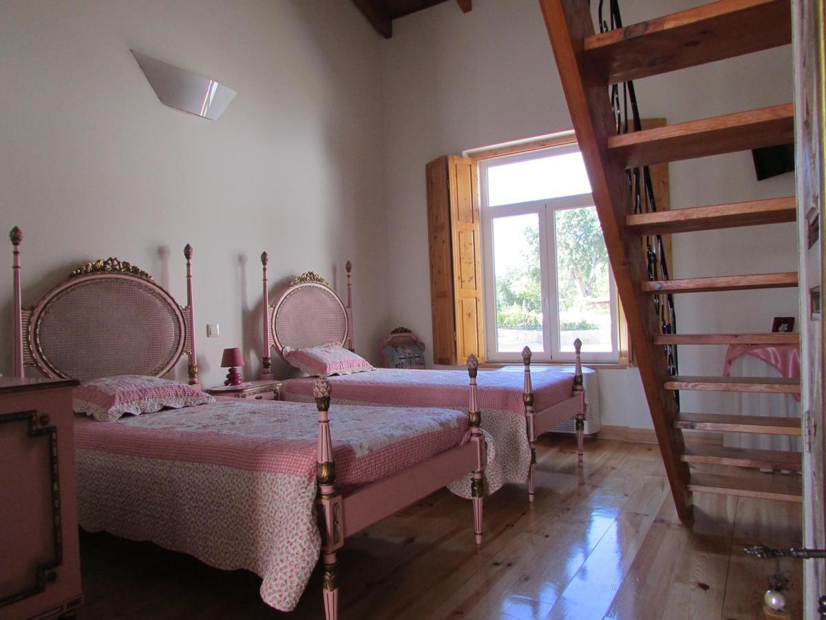 Casa De Besteiros Arneiro da Volta Extérieur photo