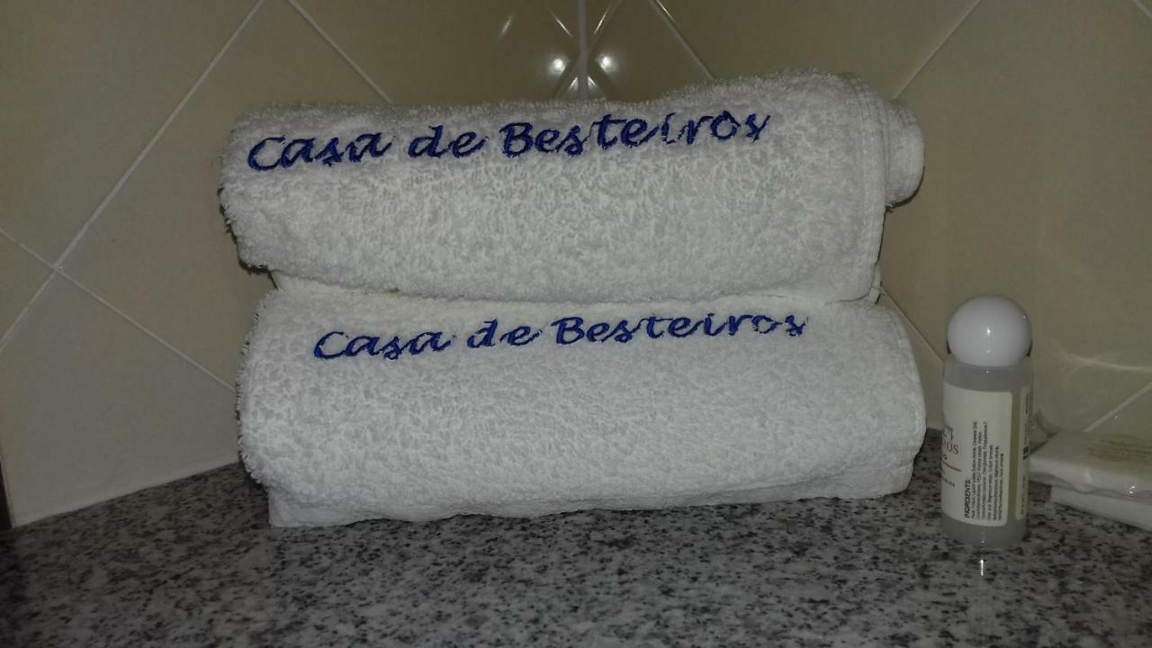 Casa De Besteiros Arneiro da Volta Extérieur photo